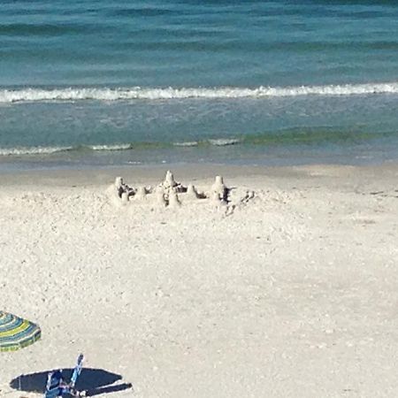 Sand Castle III 404 Apartment Indian Rocks Beach Exteriör bild
